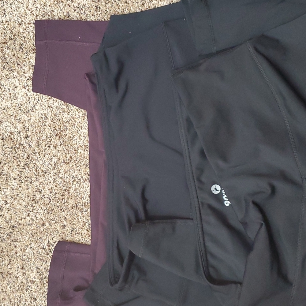 Womens leggings.